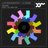 Love Regenerator, Eli Brown, Calvin Harris