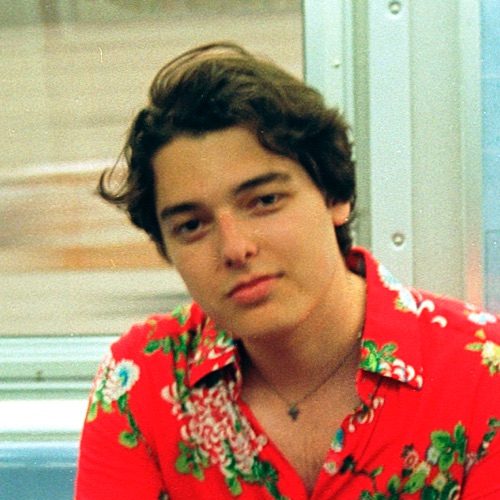 Dante Palminteri