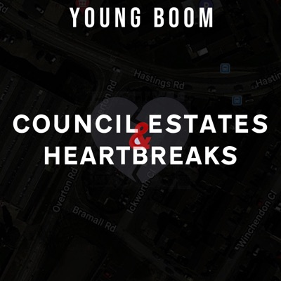 Council Estates & Heartbreaks - Single