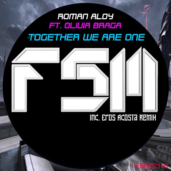 Together We Are One - Single