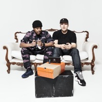 Etelä vs. Itä EP - EP - Särre & Prinssi Jusuf