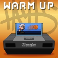 Warm Up - Single - Tayls