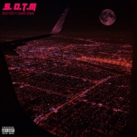 S.O.T.M (feat. Lamar Shima) - Single - Rizzy RTG