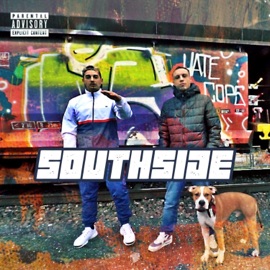 Southside (feat. Jugo One) Phaze