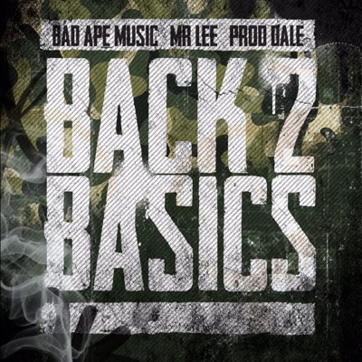Back2basics (feat. DaRealMrlee & Dale beats) - Single