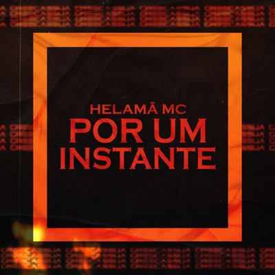 Por um Instante - Single
