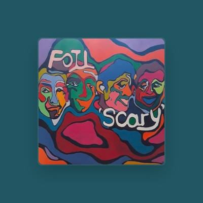 Listen to Foil, watch music videos, read bio, see tour dates & more!