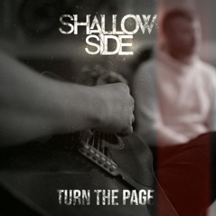 Turn the Page - Single