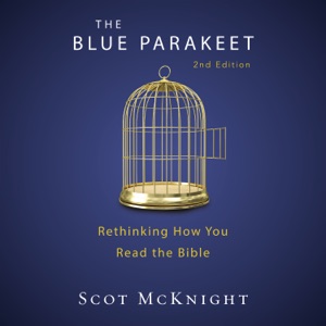 The Blue Parakeet, 2nd Edition