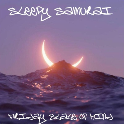 Friday State of Mind - Single