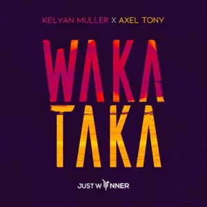 Wakataka (Edit mix) - Single