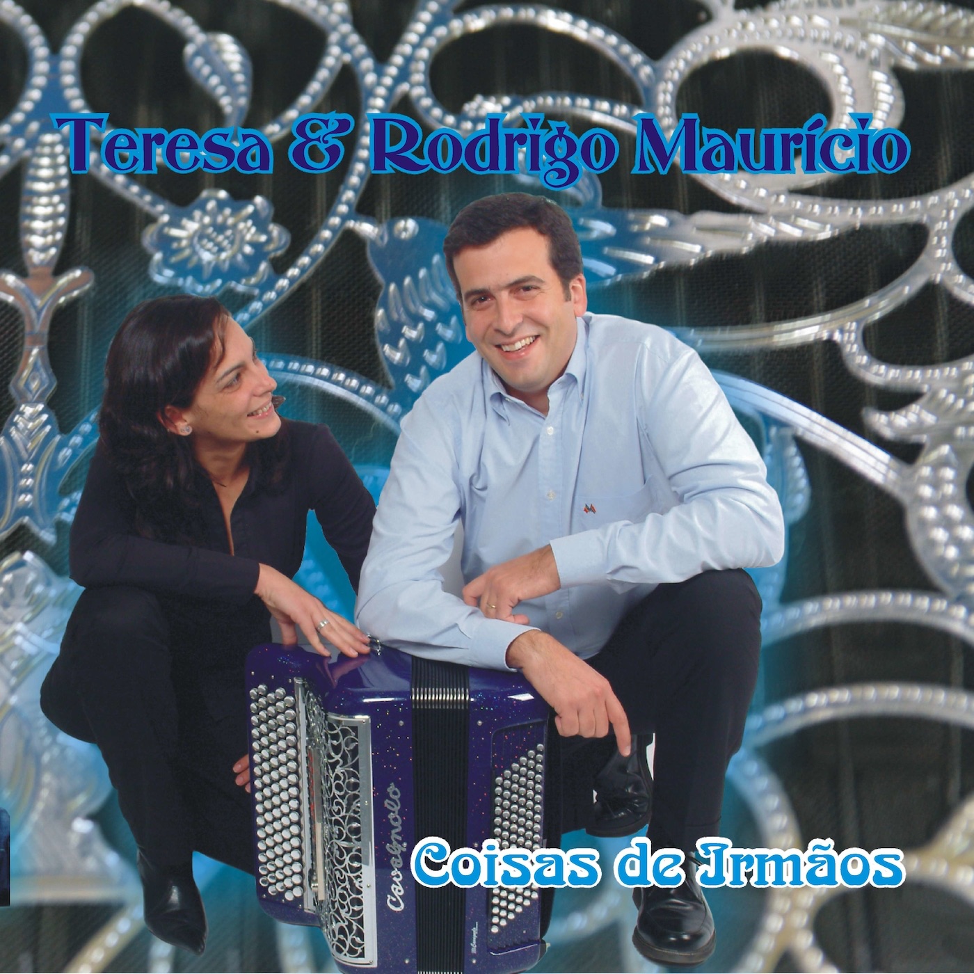 Radio Arremesso: Rodrigo & Teresa Mauricio - Chapéu Preto
