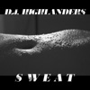 Sweat - Single