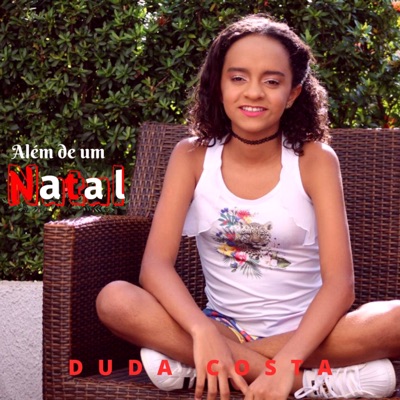 Além de um Natal - Single