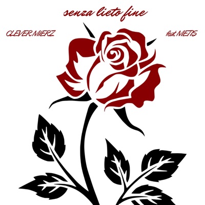Senza Lieto Fine (feat. Metis) - Single