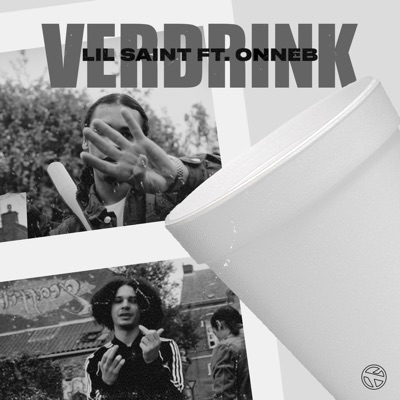 Verdrink (feat. Onneb) - Single