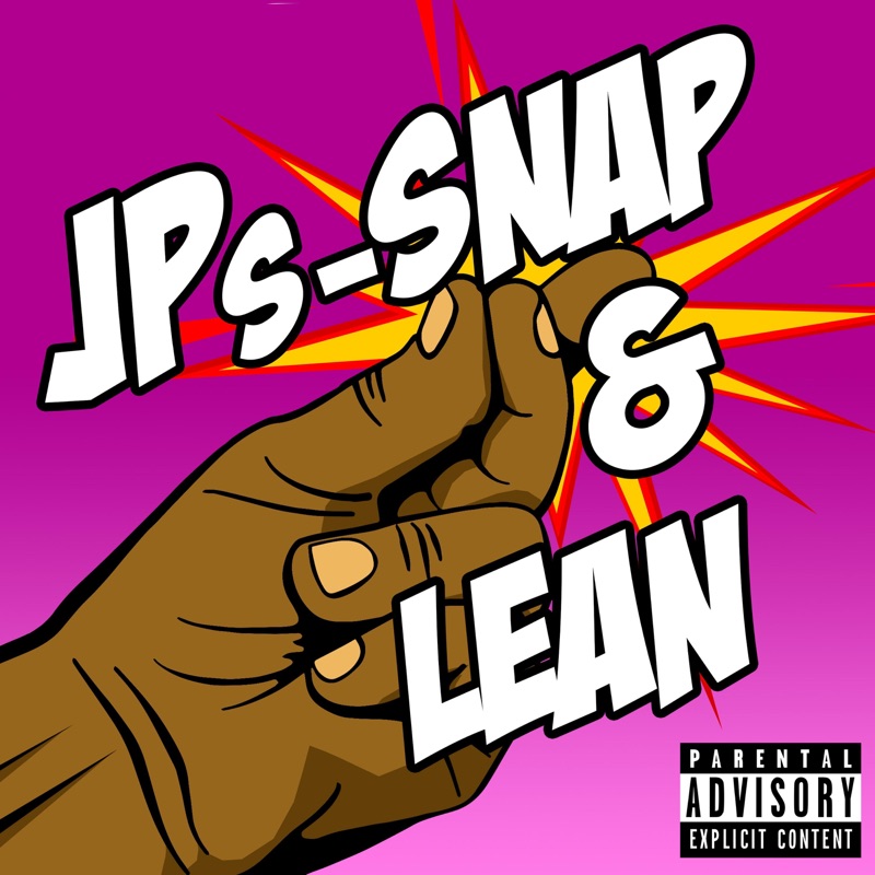 Snap & Lean - Single