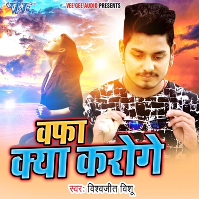 Wafa Kya Karoge - Single