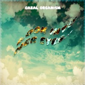 Cazal Organism - AdeleWexler