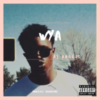WYA (feat. Aj Angels) - Single - Angelic Alkaline