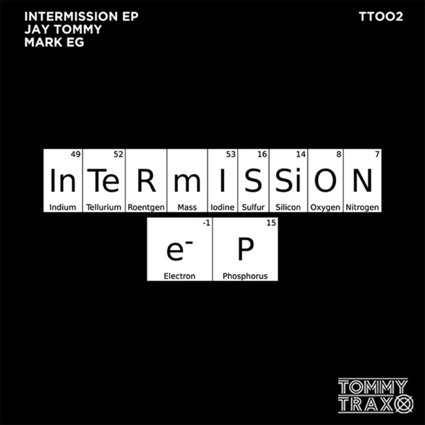 Intermission - Single