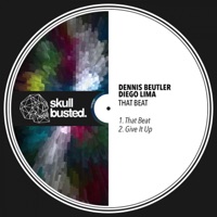 That Beat EP - Dennis Beutler & Diego Lima
