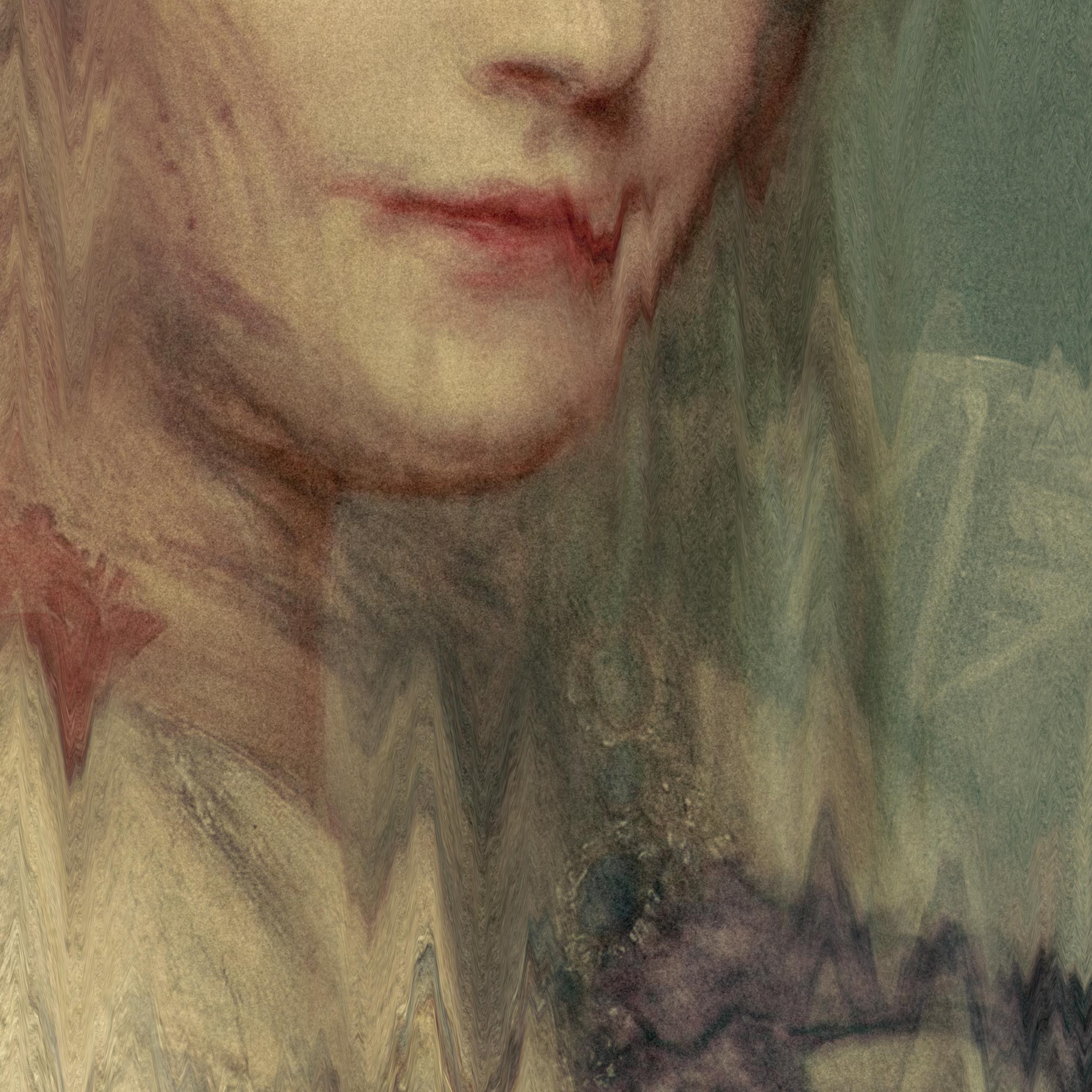 Speech Impediment - EP