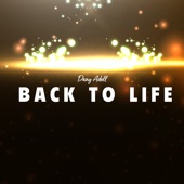 Back to Life artwork