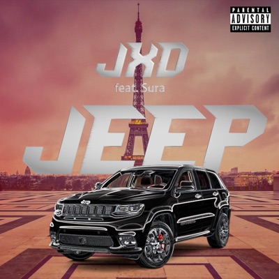 Jeep (feat. Sura) - Single
