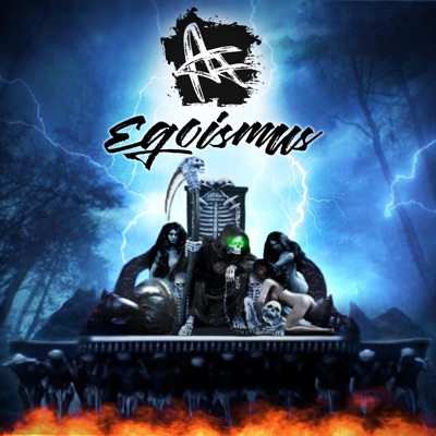Egoismus - Single