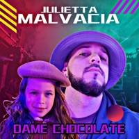 dame chocolate - Single - Malvacia