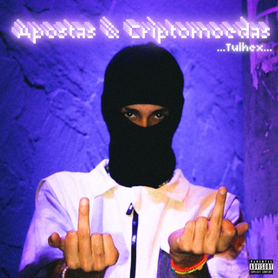 Apostas & Criptomoedas - Single