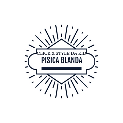 Pisica Blanda (feat. Style Da Kid) - Single