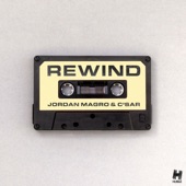Rewind artwork
