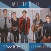 Mi Deseo (feat. Ayrton Day) artwork