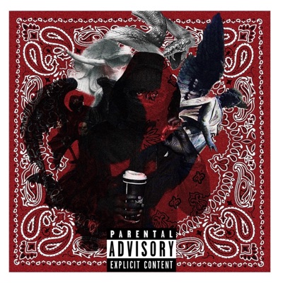 Slimey Soulja, Vol. 1