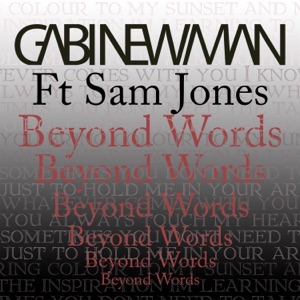 Beyond Words (feat. Sam Jones) - EP