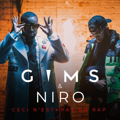 Ceci n'est pas du rap - Single