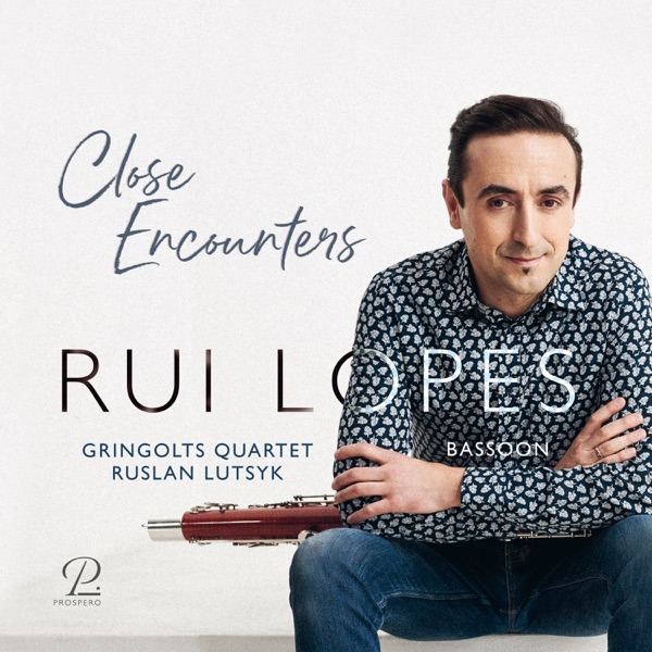 Nisinman: Rui's Tango for Bassoon and String Quintet - Single