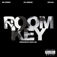 Room Key (feat. Elz Jenkins & Don Hill) - Single - Big Cheeko