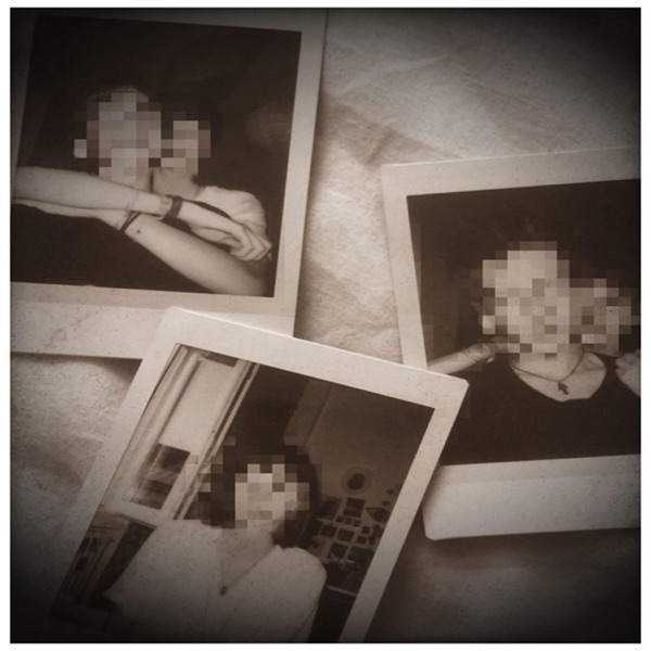 All in the Past