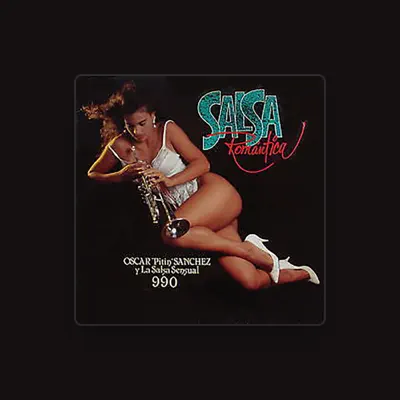Listen to Oscar Pitin Sanchez y La Sensual 9 90, watch music videos, read bio, see tour dates & more!