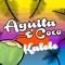 Aguita e Coco cover