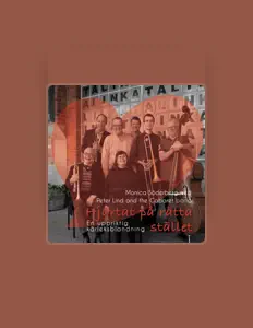 Ouça Monica Söderberg, assista a videoclipes, leia a biografia, veja as datas das turnês e mais!