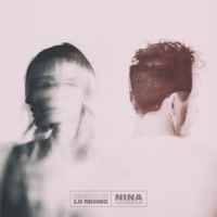 Hechos de Lo Mismo - Single - Nina Rodriguez