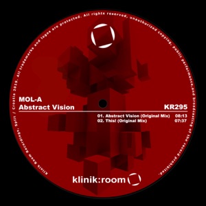 Abstract Vision - Single