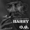 Barry O.G. - The CrossRhodes lyrics