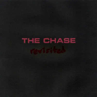 The Chase Revisited - EP - Verbal Jint