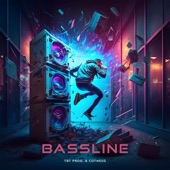 Bassline artwork