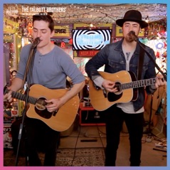 Jam in the Van - The Talbott Brothers (Live Session) - Single